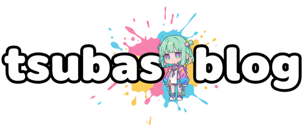 tsubasablog