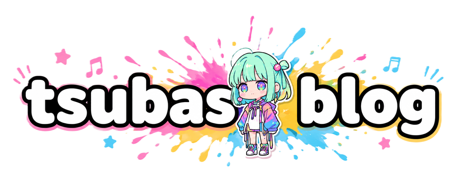 tsubasablog